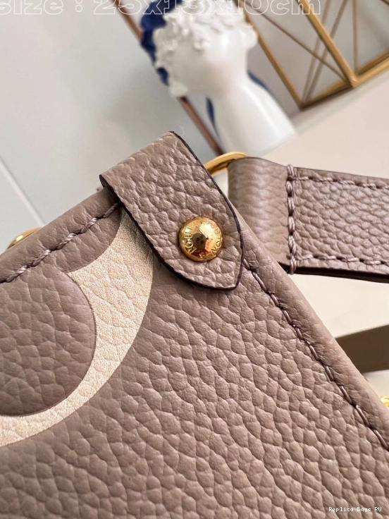 Affordable LOUIS ONTHEGO West VUITTON East 0723